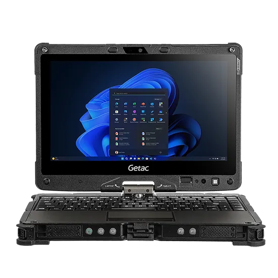 Сервисный центр Getac в Казани