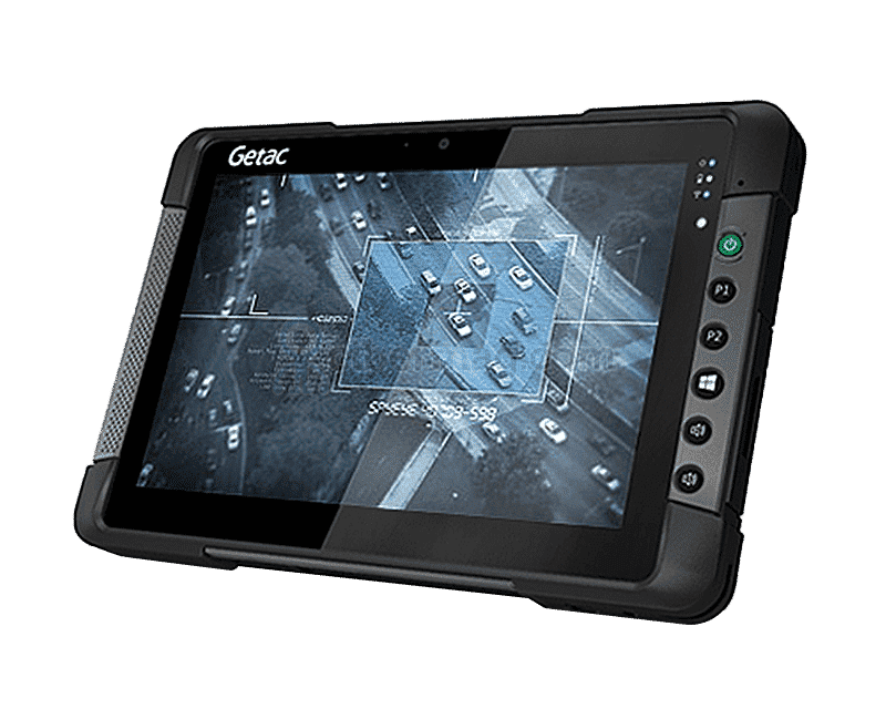 Сервисный центр Getac в Казани